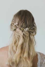 1001 Ideen Fur Flechtfrisuren Hochzeit Zum Entlehnen Haarschmuck Brautfrisur Haarschmuck Hochzeit