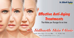 Dr. Sidharth Tandon Skin Clinic