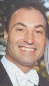 Obituary information for Mark P. Volpe,