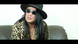 La maldita vecindad y los hijos del quinto patio (english: Sax De La Maldita Vecindad Habria Muerto Por Una Negligencia Medica Acusan Proceso