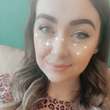 Karlie Johnson (@KarlieMarieX)