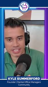 #dentalofficemanagers #worklifebalance #ryanvet #speakingconsultingnetwork… 