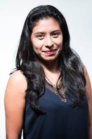 Liliana Porrón Sotelo