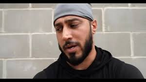 So Darin Corbin came to management with an idea he had to determine his  next challenger and PROMISED us he would be fair…and technically  was…excluding only one… #FreelanceTrust