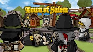 Image result for town of salem game