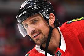 Flyers hire former player Patrick Sharp for front office role