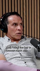 Dedication and drive are crucial, especially at the beginning of your  career. Your nose meets the grindstone. #business #filmindustry #podcast  #careeradvice