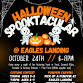 Annual Halloween Spooktacular event image