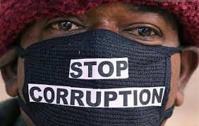 Alerte Corruption Afrique - Home | Facebook