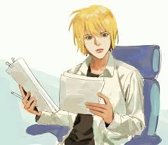Contact anime drawings on messenger. Kurapika Êœá´œÉ´á´›á´‡Ê€ X Êœá´œÉ´á´›á´‡Ê€ Best Animes Ever Anime Hunter X Hunter