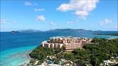 Cabrita point boasts some of the finest houses for sale in st. Cabrita Point St Thomas U S Virgin Islands Youtube