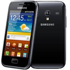 Samsung Galaxy Ace Plus S7500 ...