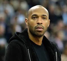 Thierry Henry Net Worth