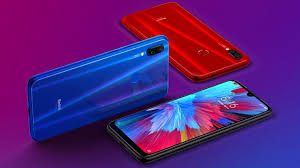 Xiaomi Redmi Note 7S geht in Indien für ...