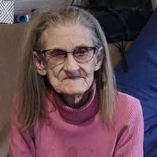 Annie Ruth Main Obituary June 1, 2025