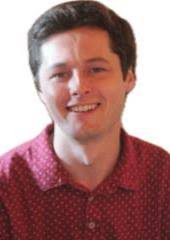 Joseph Suiter, age 26