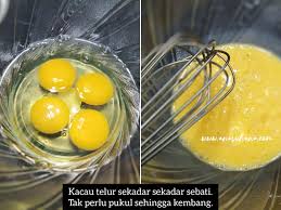 Resepi ni bw create dari try and error :) jom buat biskut raya sendiri. Resipi Kek Sarang Semut Sukatan Cawan Step By Step Confirm Jadi Ana Suhana