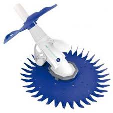 Aspirateur De Piscine Comparatif Des Prix Types Et Meilleures Marques