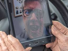 Bringing telehealth to the people by giving them a hand