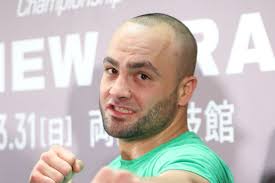 Eddie Alvarez Cannot Wait To Return To Action In Japan