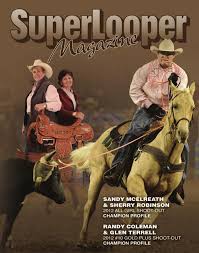SuperLooper-Mar 2013 by Western Sports Publishing - issuu