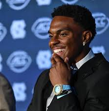 Tar Heel Blog Archives