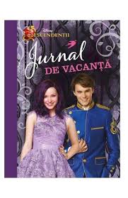 Visele se implinesc (2002) este disponibil pe site rapid si fara intreruperi. Disney Descendentii Jurnal De Vacanta Libris