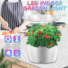The garden center division of alsip home & nursery has roots going back over 50 years. Hydroponics System Intelligent Box With Grow Light Ecoo Grower Indoor Home Garden Nursery Pots Educational Toys For Children Nursery Pots Aliexpress