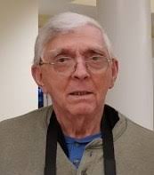 Harold Bowley Obituary