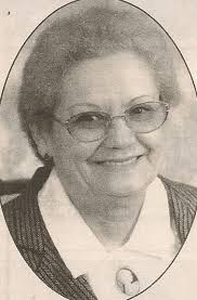 Elizabeth “Liz” DeLong Laducer (1931-2011)
