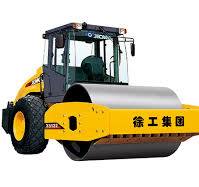 XCMG XS122 Rolo Compactador 】XCMG Group Rolo compressor The ...
