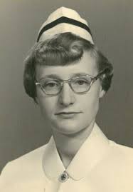 Helen Dares Obituary