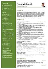 Use this emergency management resume template to highlight your key skills, accomplishments, and work experiences. Training Instructor Resume Sample 2021 Writing Guide Resumekraft