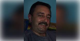 Obituary information for Charles "Chuck" Alan Bishop