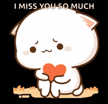 I Miss You Gifs Tenor