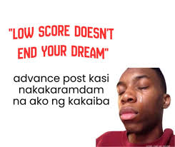 Advance post ko na 'to iba na pakiramdam ko e (#)