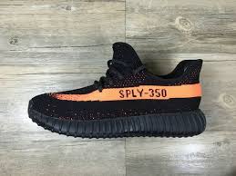 Black And Gold Yeezy Adidas Yeezy Boost 350 V2 Black Total Orange Crimson Yeezy Adidas Yeezy Boost Adidas Yeezy 350 V2