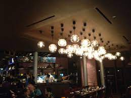 Lovely Tapas Restaurant In Singapore Salt Tapas Tapas Restaurant Ceiling Lights Tapas