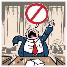 And even the filibuster itself is an unintended consequence of what she sees as more or less an historical accident in 1806, not a strategically motivated intentional act. The Filibuster Is A Labor Issue Portside