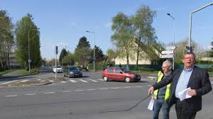 Shopping in france, contact details, opening hours, maps and gps directions to carrefour la chatre. L Avenue De La Chatre En Travaux