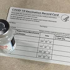 Panel to assess johnson & johnson vaccine; Covid 19 Vaccination Site At Spokane Arena Update Srhd