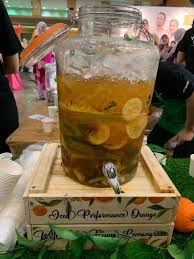 Boleh di minum sebelum, semasa dan selepas aktiviti harian. Minuman Tenaga Performance Drink Shaklee