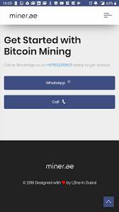 Bitcoin mining hardware in dubai; Minerae For Android Apk Download