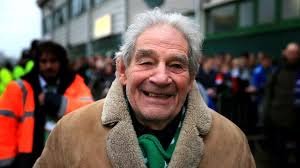 Vicar Of Dibley actor Trevor Peacock dies aged 89