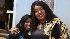 Mike sonko finally speaks on his daughter getting a baby. Sonko Surprises Adopted Daughter With Swanky Mercedes Benz For Her Graduation Video Daughter Mercedes Mercedes Benz