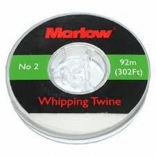 Marlow Waxed Whipping Twine