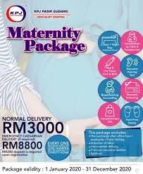 Bermula rm4,000 ( harga di bawah untuk kpj ampang puteri ). Dr Rabin S Women S Clinic Obstetrics Gynaecology Women Specialist Clinic In Pasir Gudang Johor