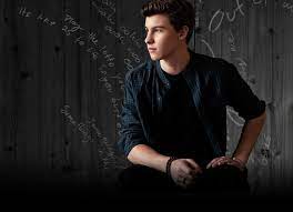Android or iphone wallpaper mobile max / plus: Shawn Mendes Wallpaper And Background Image 1800x1302