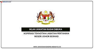Di pejabat perikanan negeri melaka, semua pejabat daerah serta pusat konservasi dan penerangan penyu * sebanyak 100,000 ekor benih udang galah telah dilepaskan ke perairan umum melibatkan daerah alor gajah (40,000), melaka tengah (30,000) dan jasin (30,000). Jawatan Kosong Terkini Koperasi Teknotani Jabatan Pertanian Negeri Johor Berhad Kerja Kosong Kerajaan Swasta