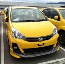 Check spelling or type a new query. Kereta Myvi Baru Tak Boleh Start F Liga Mx
